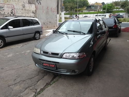 Imagem 1 de 12 de Fiat Siena 2005 1.0 Fire 4p