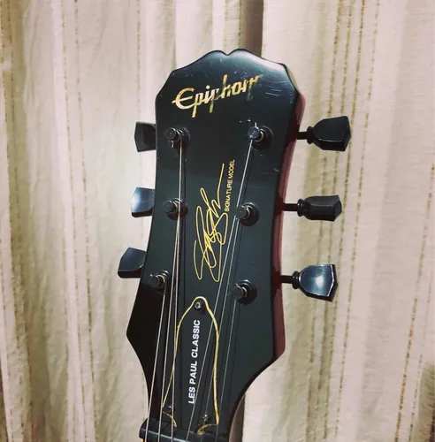 Epiphone snakepit エピポン - メルカリ
