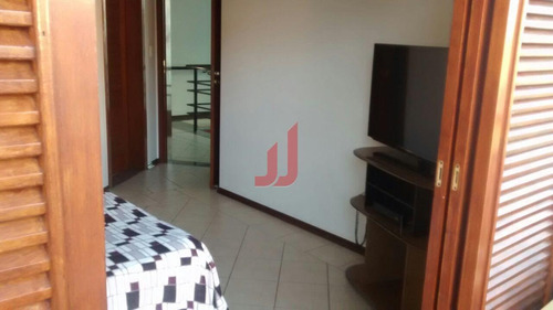 Imagem 4 de 19 de Casa À Venda, 3 Quartos, 2 Suítes, 4 Vagas, Condomínio Granja Olga Ii - Sorocaba/sp - 6355