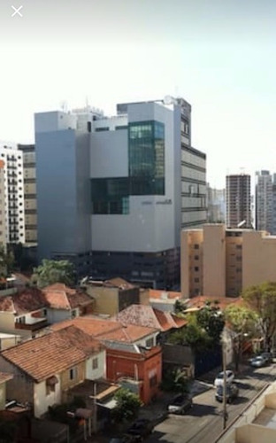 Imagem 5 de 16 de Apartamento Cerqueira Cesar Sao Paulo Sp Brasil - 1756