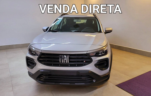 Imagem 4 de 15 de Fiat Pulse 1.0 Turbo 200 Flex Drive Cvt