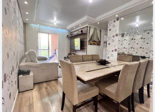 Apartamento À Venda, Vila Prel São Paulo - Sp