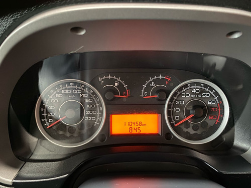Fiat Idea 1.6 16v Essence Flex Dualogic 5p