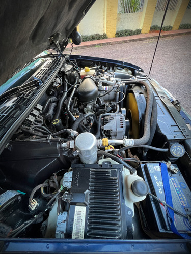 Chevrolet Blazer 4.3 V6 Dlx 5p