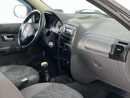 Fiat Strada Working 1.4 mpi Fire Flex 8V CE