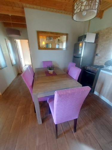 Vendo Parcela En Rapel Con Casa, Muelle Y Piscina.