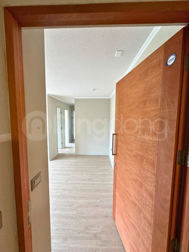 Departamento En Arriendo En Exclusivo Sector Valle Noble