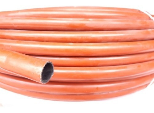 Imagen 2 de 3 de Poliducto Liso 3/4 Normal Rollo Con 100 Metros