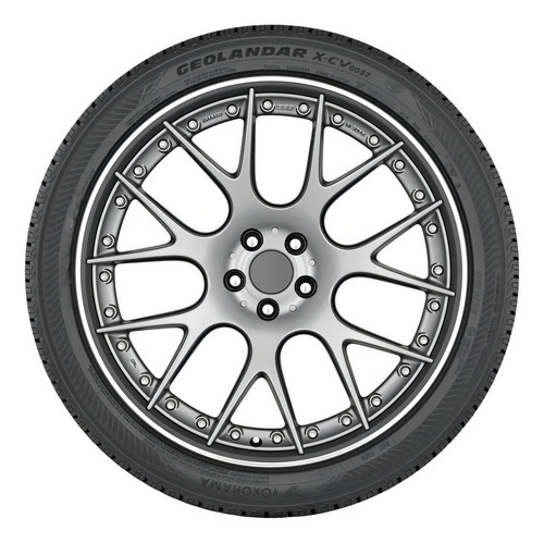 Pneu Yokohama 275/40 R20 106w G057 Xc-v