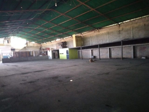 Imagen 22 de 30 de Galpones En Alquiler Zona Oeste Barquisimeto #21-3592 Daniela Linarez 0424-5390659
