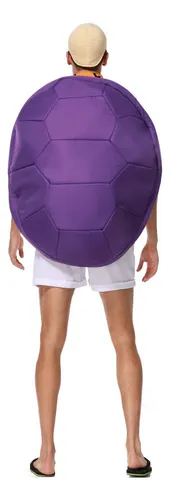 Disfraz Cosplay De Master Roshi De Dragon Ball Para Adultos