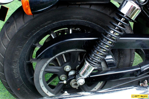 Imagen 23 de 25 de Harley Davidson Xl 883 N Sportster