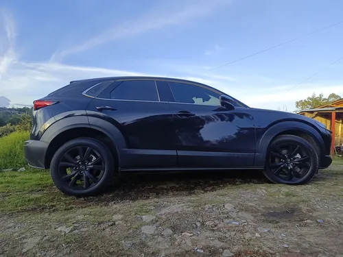 Mazda CX-30 2.5 Grand Touring Lx Carbon Edition Awd At