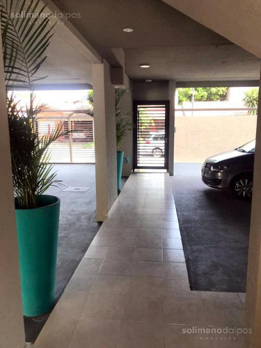 Departamento 2 Amb - Olivos