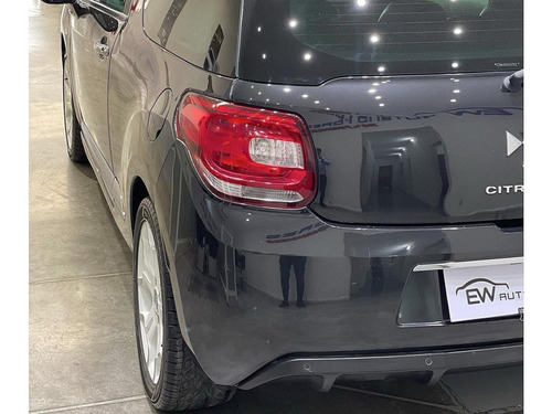 Citroen Ds3 1.6 Sport Chic 2012 Permuto - Financio!!