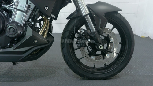 Imagen 5 de 24 de Moto Naked Voge 500 R Con Frenos Abs 0km Tablero Digital