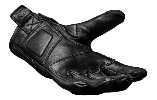 Imagen 2 de 7 de Guantes Moto Stav Style Protection Shock Control Stav