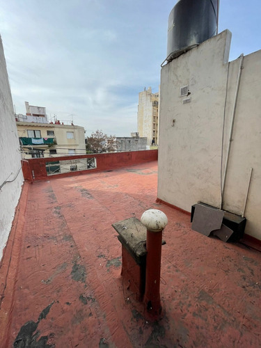 Venta En Block De Dos Locales En Lope De Vega, Villa Devoto.