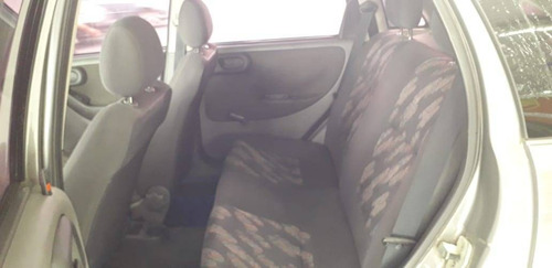 Chevrolet Corsa 1.8 Mpfi Sedan 8v Flex 4p Manual