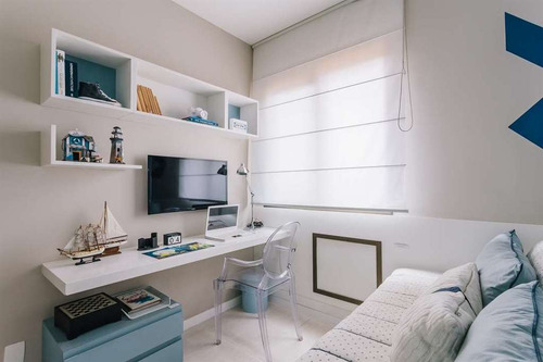 Apartamento À Venda No Bairro Cachambi - Rio De Janeiro/rj - O-5063-12609
