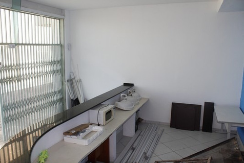 Imagem 5 de 12 de Cjto Comercial_sala Para Alugar - 00506.009