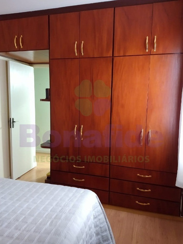 Imagem 9 de 11 de Apartamento Residencial, Residencial 9 De Julho, Anhangabaú, Jundiaí - Ap10691 - 34149819