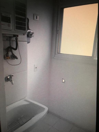 Apartamento Em Alto Do Pari, São Paulo/sp De 55m² 2 Quartos À Venda Por R$ 450.000,00 - Ap873765