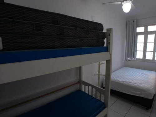 Imagem 7 de 9 de Apartamento Com 2 Dormitórios À Venda, 50 M² Por R$ 0 - Praia Das Pitangueiras - Guarujá/sp - Ap4572 - 34711480