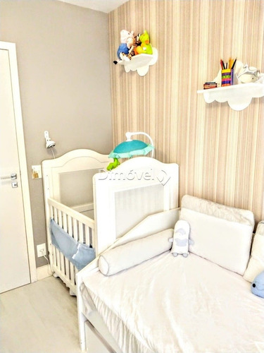 Imagem 9 de 15 de Apartamento - Tristeza - Ref: 17371 - V-17371