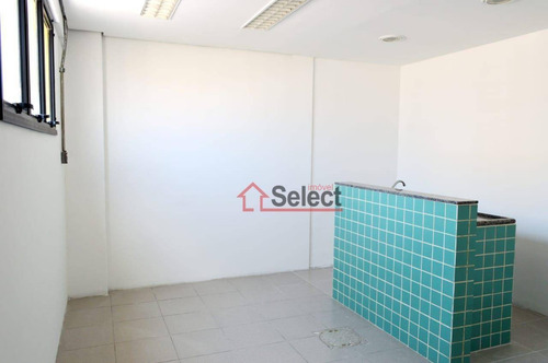 Imagem 27 de 30 de Prédio Para Alugar, 1350 M² Por R$ 35.000,00/mês - Macedo - Guarulhos/sp - Pr0006