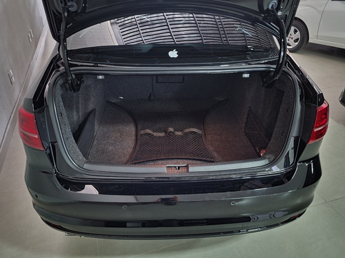 Imagem 6 de 15 de Volkswagen Jetta 2.0 Tsi Kit Premium Ano 2017
