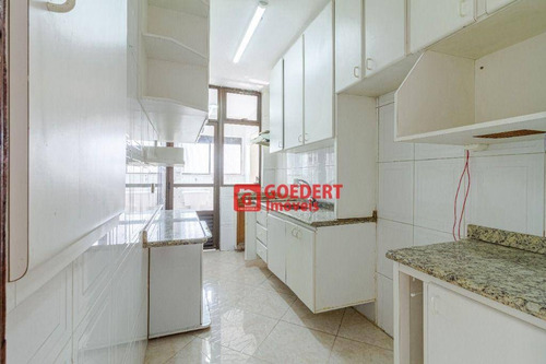 Imagem 4 de 27 de Apartamento Com 3 Dormitórios À Venda, 84 M² Por R$ 520.000,00 - Carrão - São Paulo/sp - Ap0591