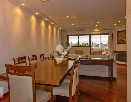 Imagem 6 de 30 de Apartamento À Venda Em Vila Carrão - Ap003852