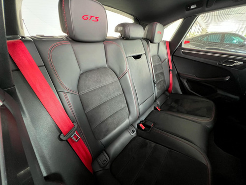Porsche Macan MACAN GTS