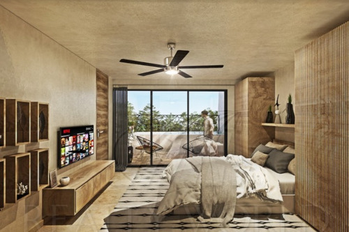 Imagen 2 de 13 de Departamentos En Venta En Tulum Centro, Tulum