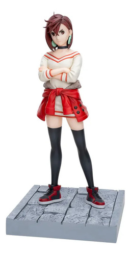 Figura Momo | Dan Da Dan Luminasta
