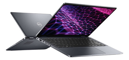 Dell Latitude 9000 9430 14 Notebook - Full Hd Plus - 1920 X 1200 - Intel Core I7 12th Gen I7-1265u Deca-core (10 Core) 1.10 Ghz - Intel Evo Platform - 16 Gb Total Ram - 16 Gb On-board Memory - 512