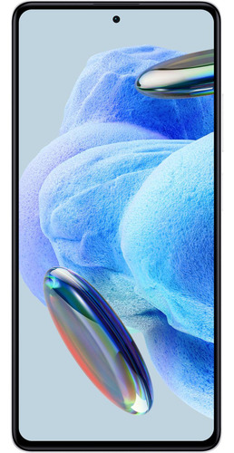 Redmi Note 12 Pro+ 5g Polar White 8+256gb