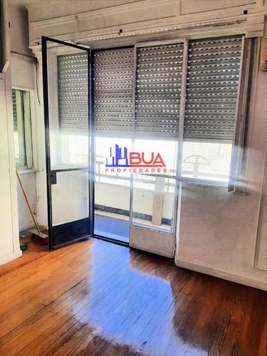 Departamento En Venta Once 5 Ambientes Con Dependencia