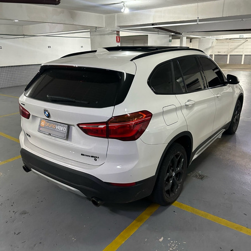 BMW X1 2.0 Sdrive20i X-line Active Flex 5p