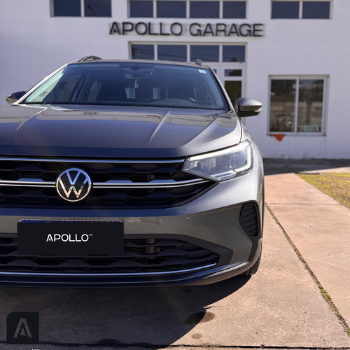 Volkswagen Nivus 1.0 Tsi 200 Comfortline