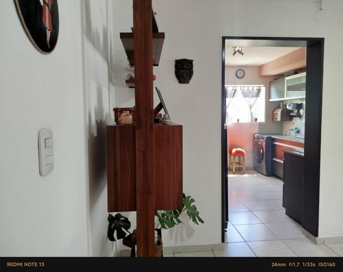 Venta Depto Marquez De Sobremonte 2 Dorm