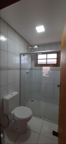 Casa Com 3 Dormitórios À Venda, 125 M² Por R$ 580.000,00 - Barão Geraldo - Campinas/sp - Ca12719
