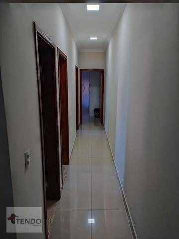Imagem 16 de 17 de Casa Com 3 Dormitórios À Venda, 105 M² Por R$ 630.000 - Jardins Do Império - Indaiatuba/sp - Ca0609