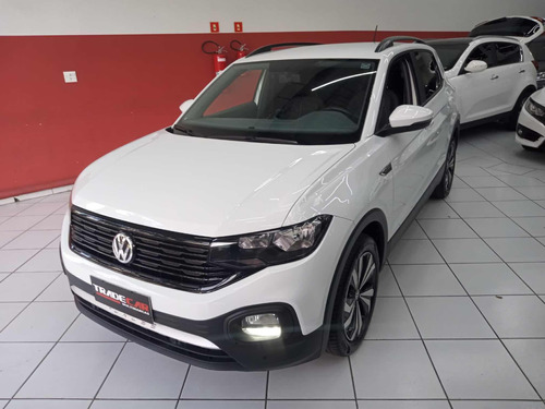 Volkswagen T-Cross 1.0 200 Tsi Aut. 5p