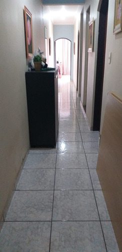 Casa 4 Quartos E 4 Banheiros