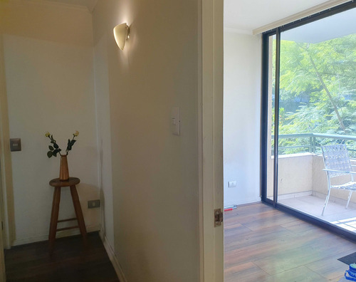 Venta Depto Carlos Antúnez/e, Bosque (99366)