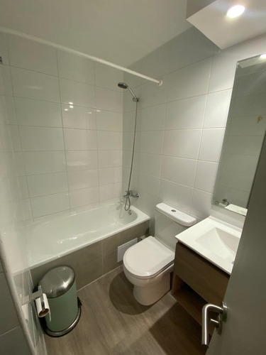 Calle Zañartu Con Vicuña Mackenna 2d+2b-50% Dcto Primer Mes
