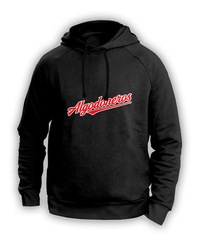 Sudadera Beisbol Lmb Algodoneros Mod 2