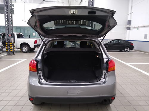 Imagen 10 de 15 de Mitsubishi Asx 2015 2.0 Es Cvt